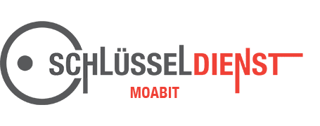 Logo Schlüsseldienst Moabit